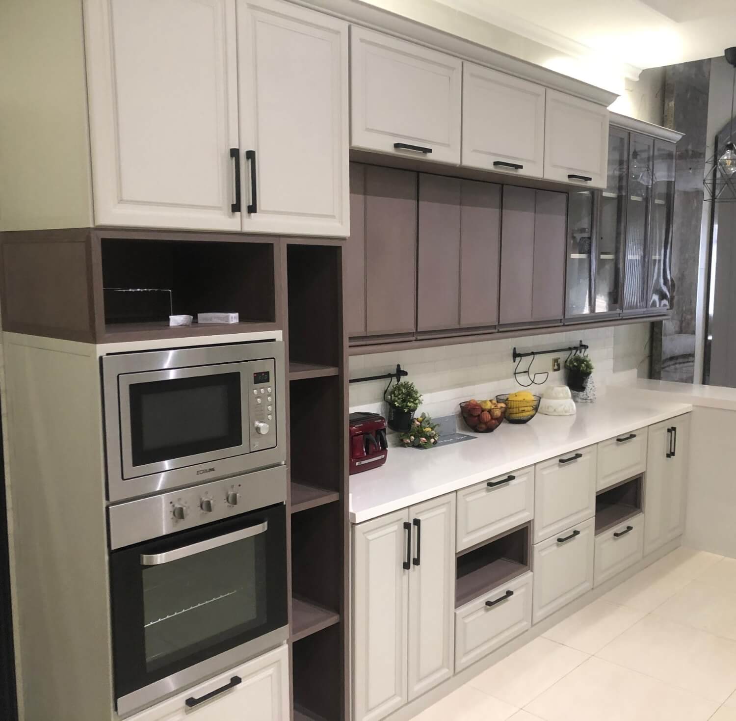 Kitchen project
